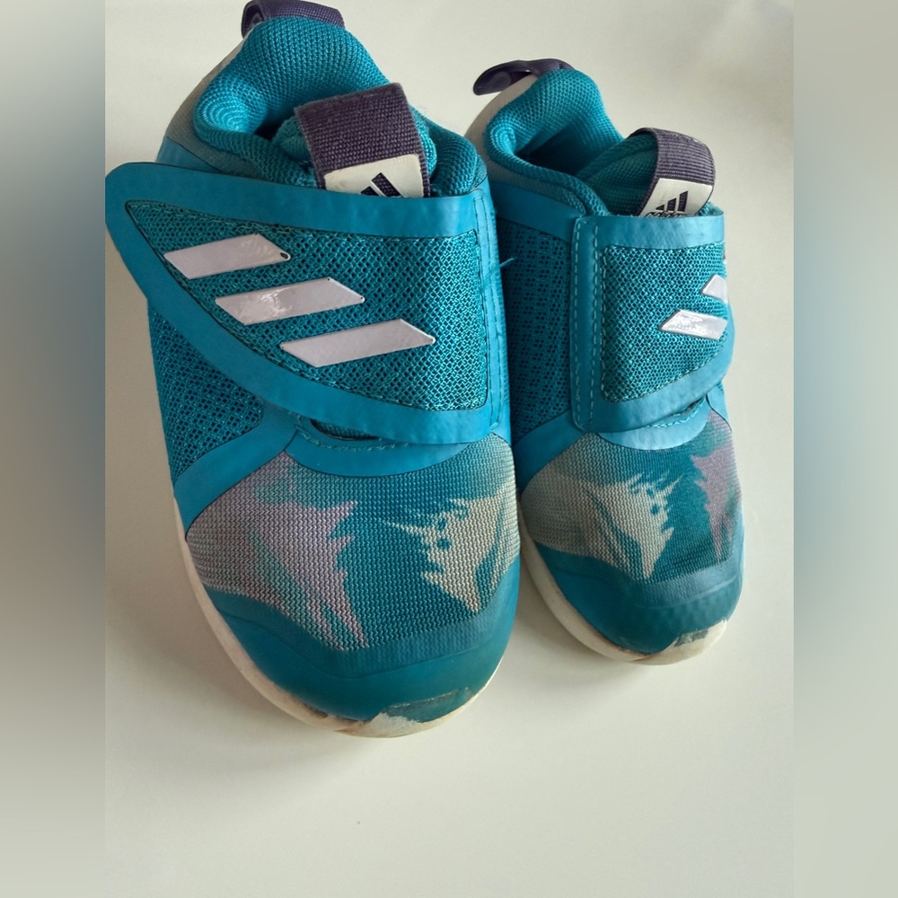 Adidas Frozen sneakers